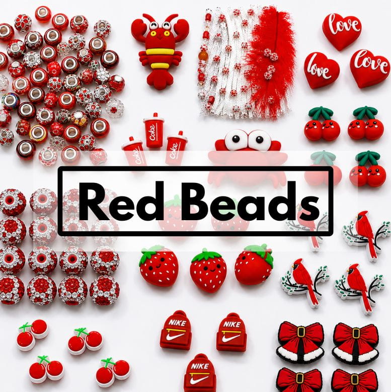 Red Beads