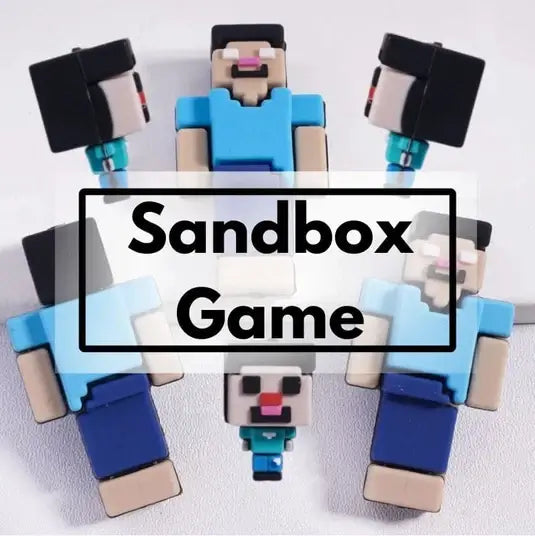 Sandbox Game