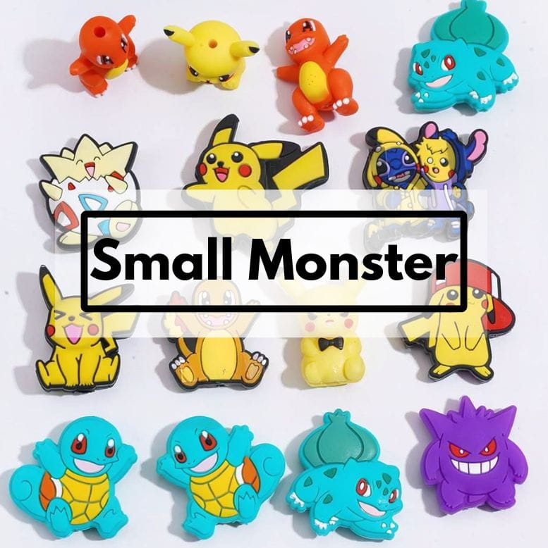 Small Monster