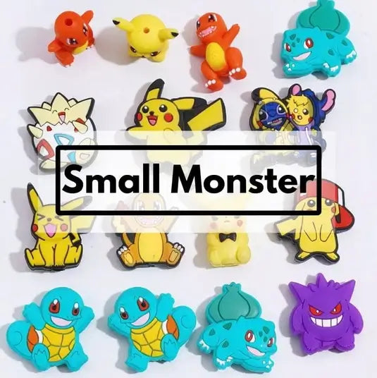Small Monster