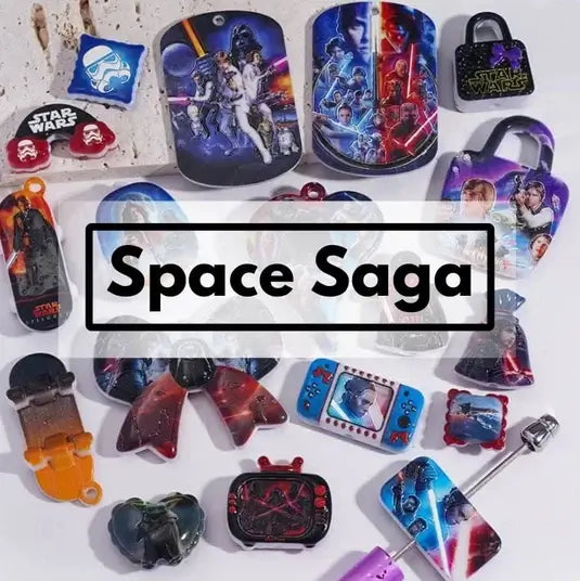 Space Saga
