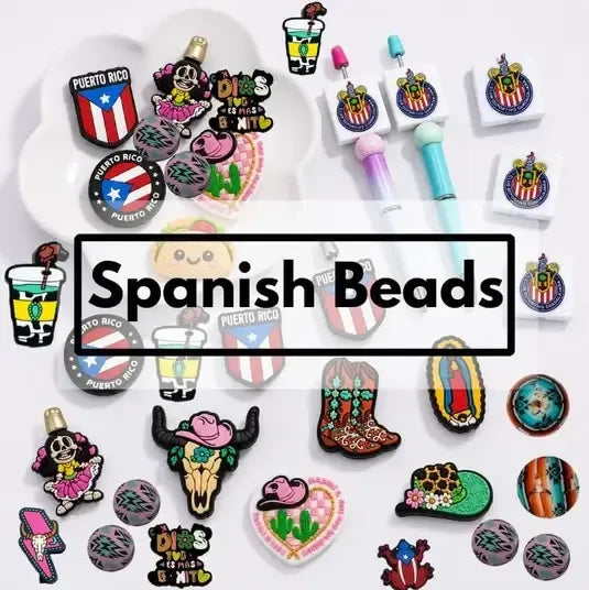 Spanish Beads