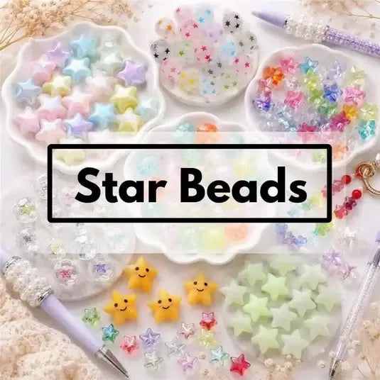 Star Beads