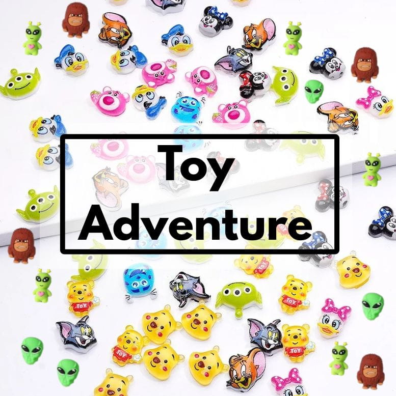 Toy Adventure