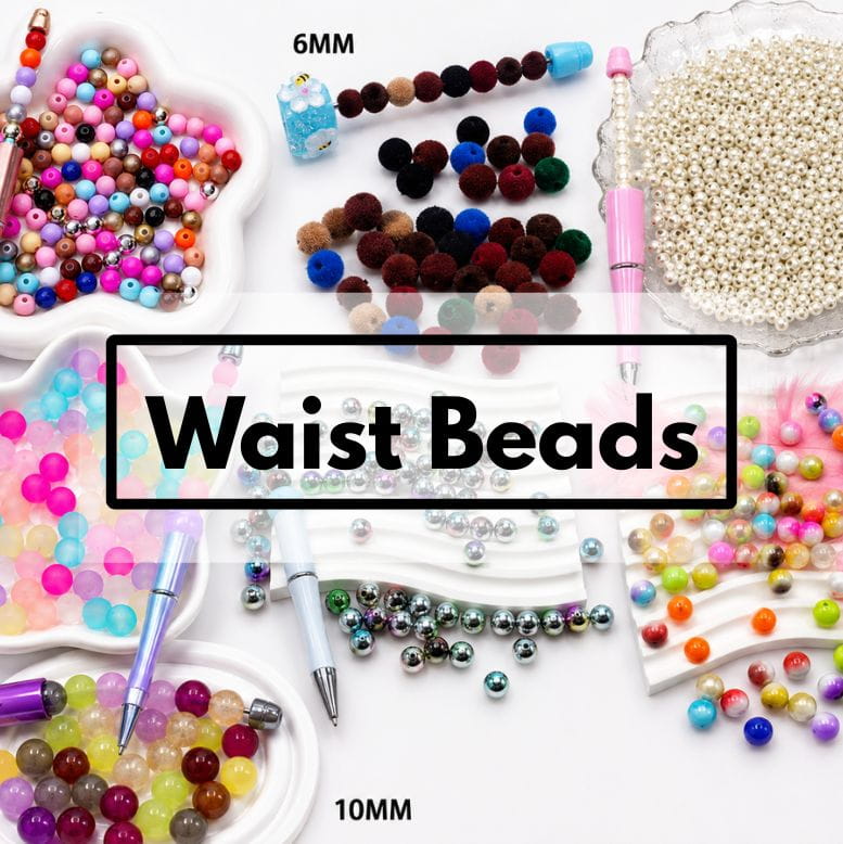 Waist Beads