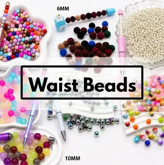Waist Beads