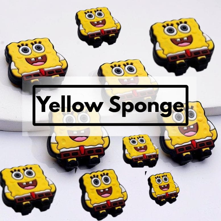 Yellow Sponge