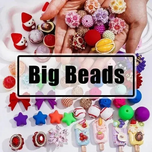 Big Beads