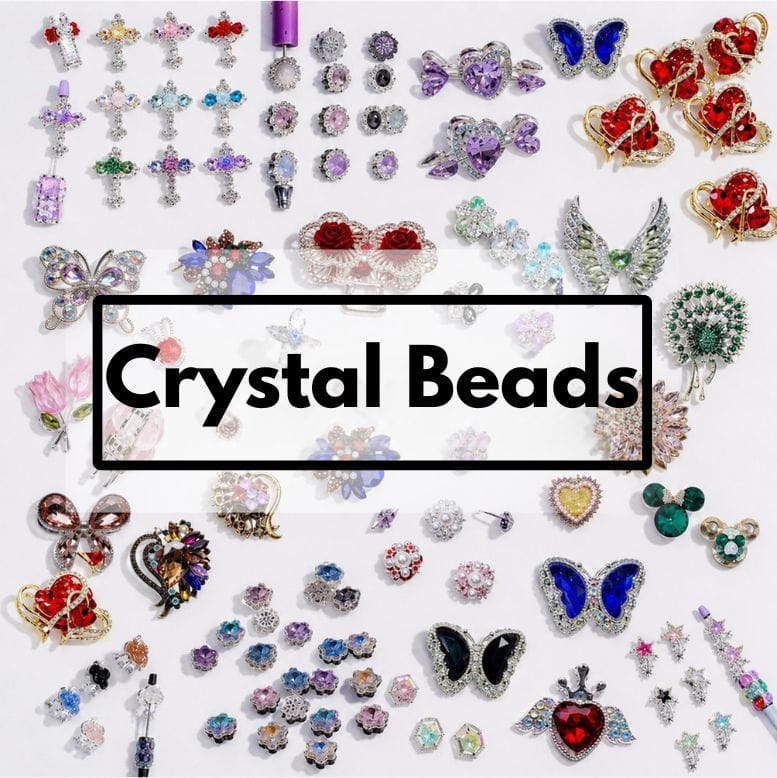 Crystal Beads
