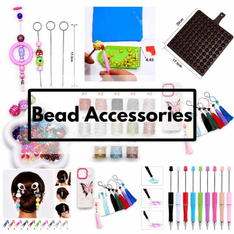 Bead Accessories