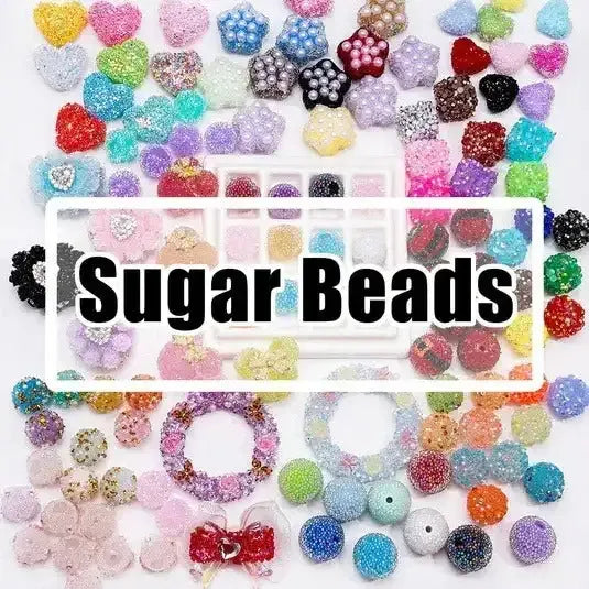 Sugar Beads