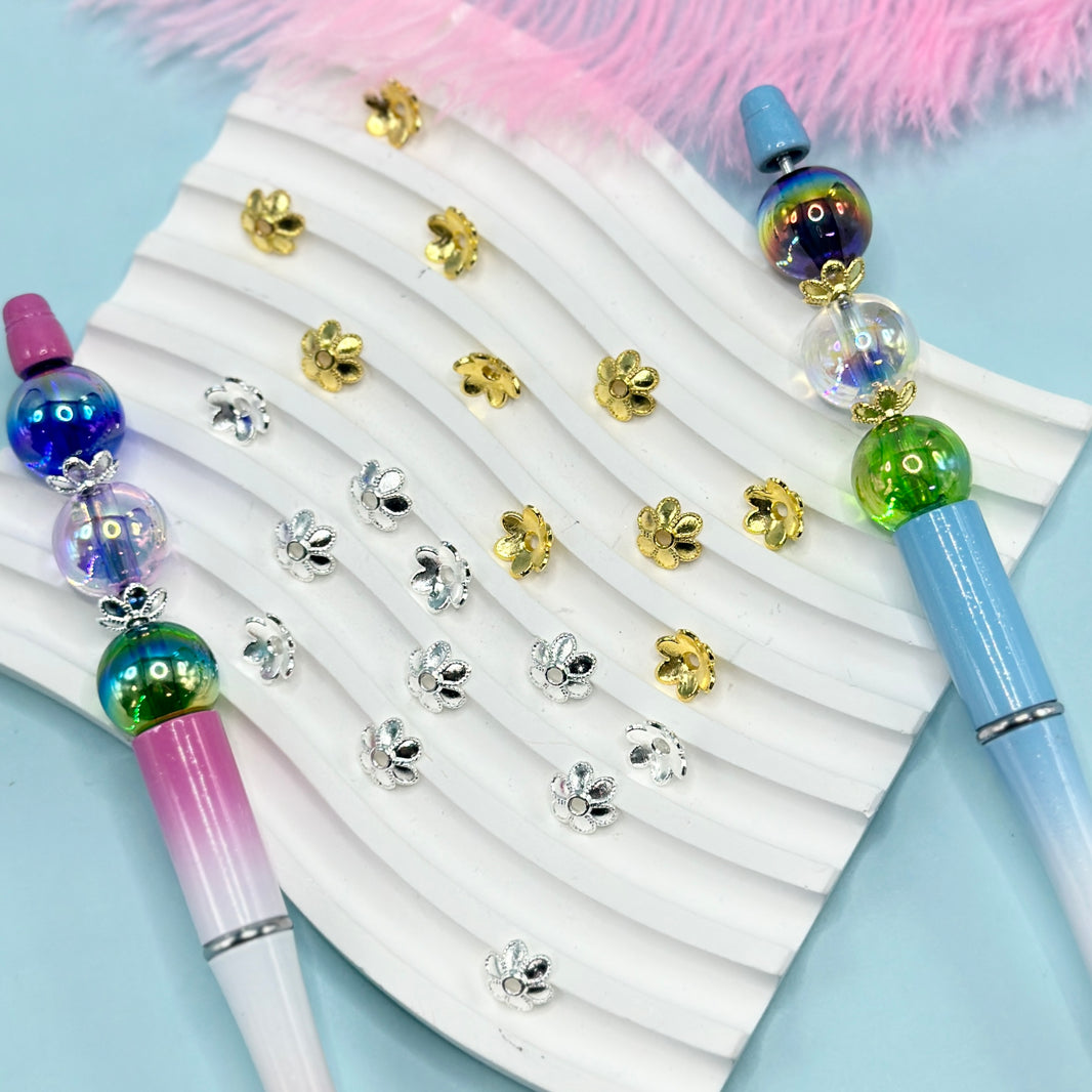 Bead Caps – Beadable Bliss