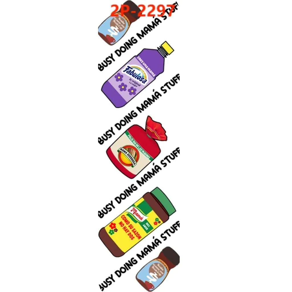 UV DTF Pen Wraps for Custom Pens, Sticker Decals, 111 mm by 32 mm (4.37'' by 1.25'')