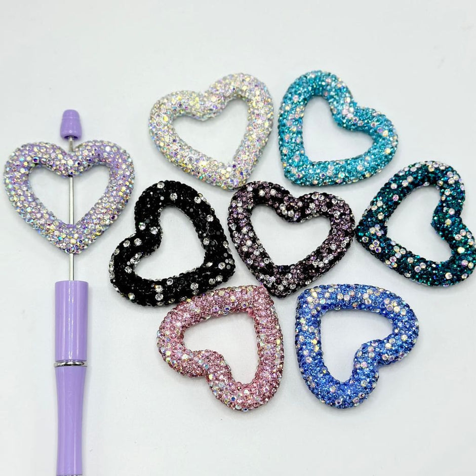 Bead Frames and Rings – Beadable Bliss