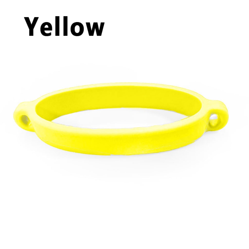 Multi-Color Silicone Stanley Cup Bottle Sleeve Cover Set Handle Strap Drawstring Ring, Around 88MM Long