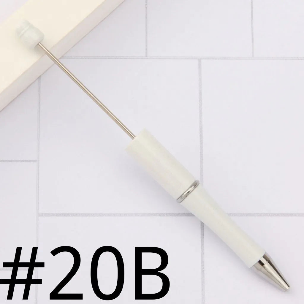 Beadable Pens | Beaded Pens for DIY, READ DESCRIPTION