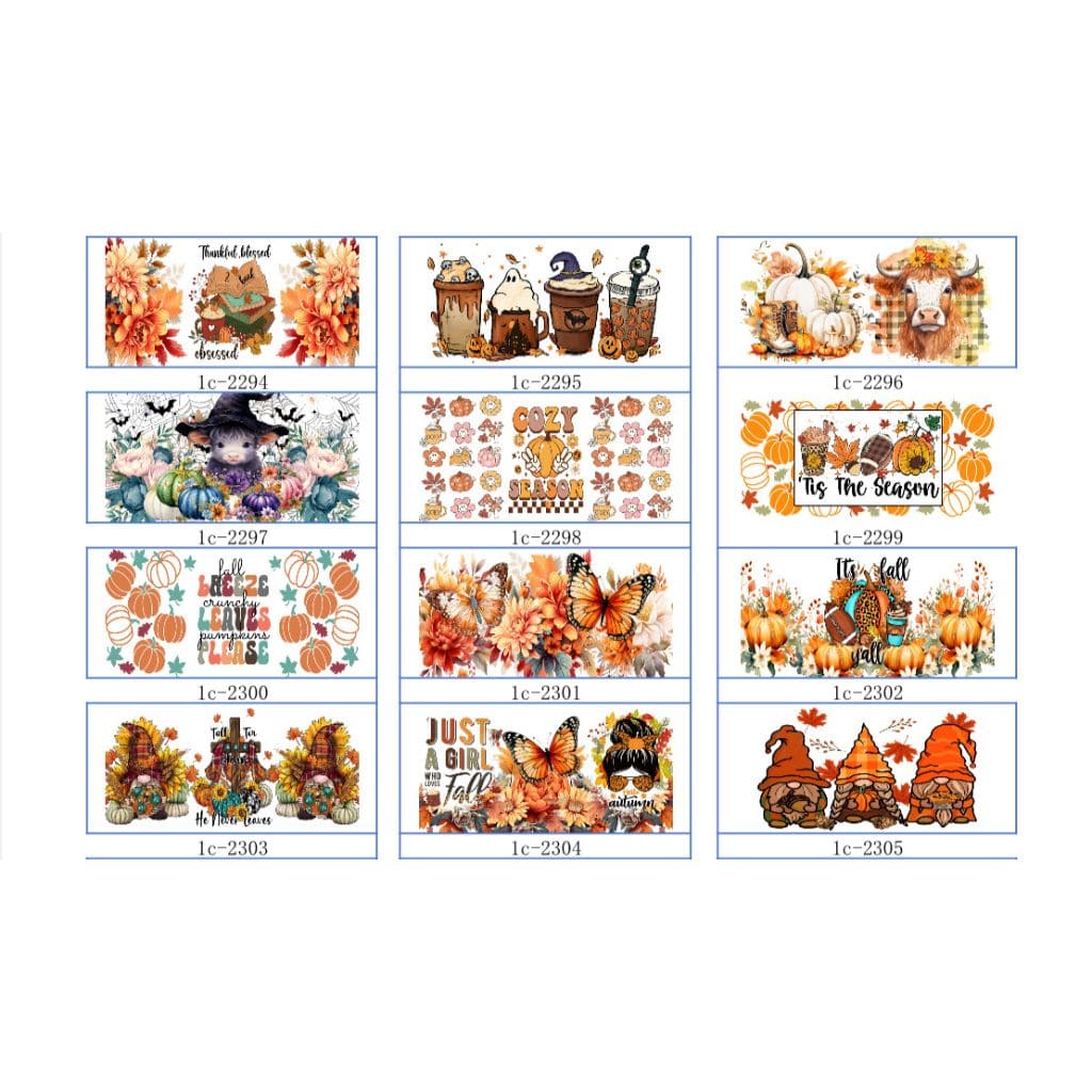 Sale for Cup Wraps in Instagram Live and Catalogs, 0.4$ for per pcs  IMPORTANT: PLEASE READ DESCRIPTION