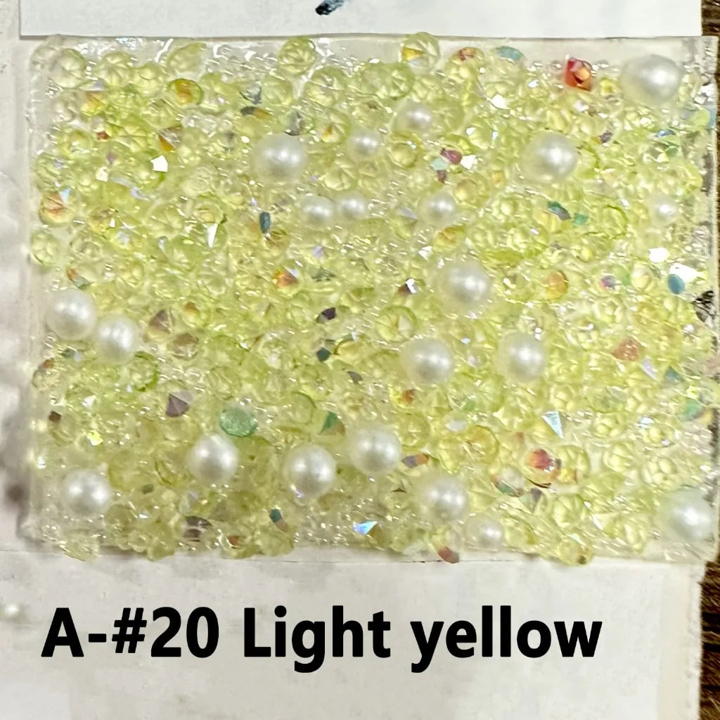 ペン用DIYキラキララップ、約40×28MM、1シート78個入り、説明をお読みください。