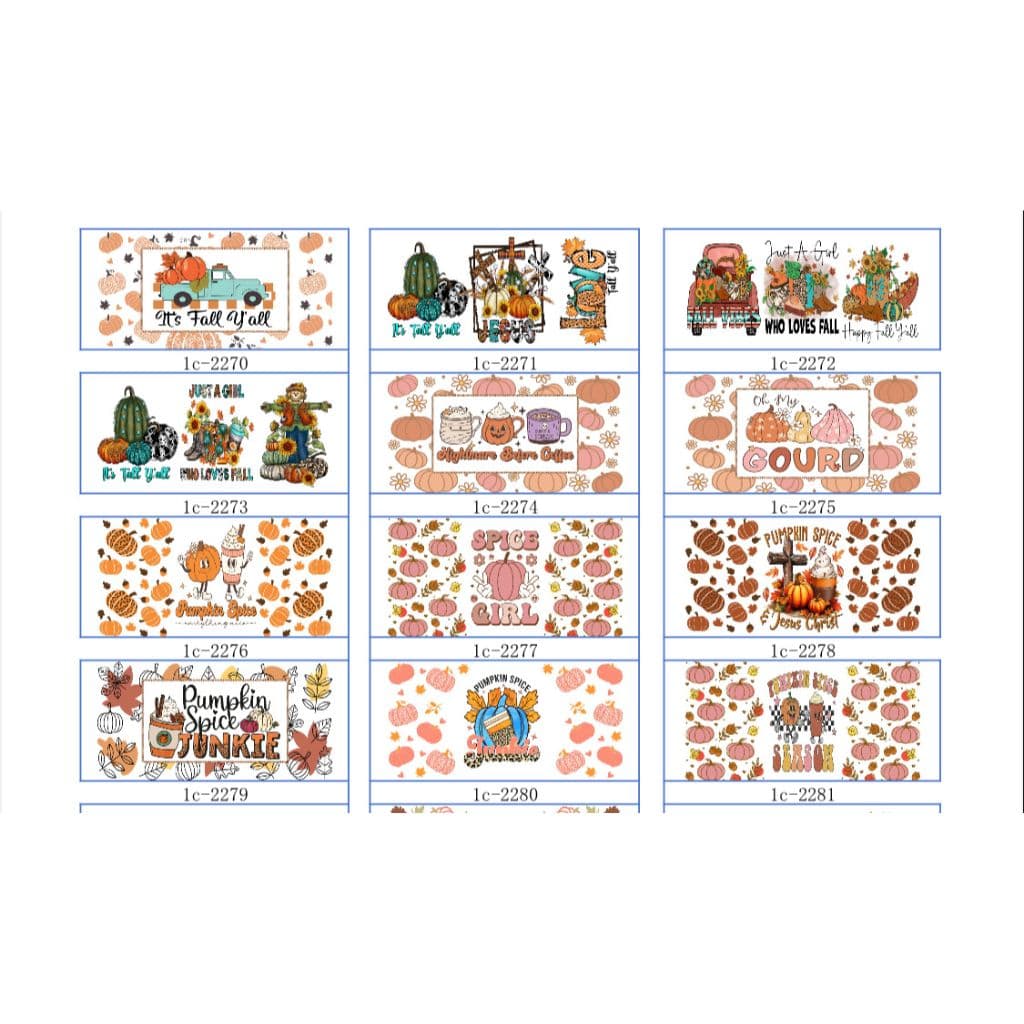Sale for Cup Wraps in Instagram Live and Catalogs, 0.4$ for per pcs  IMPORTANT: PLEASE READ DESCRIPTION