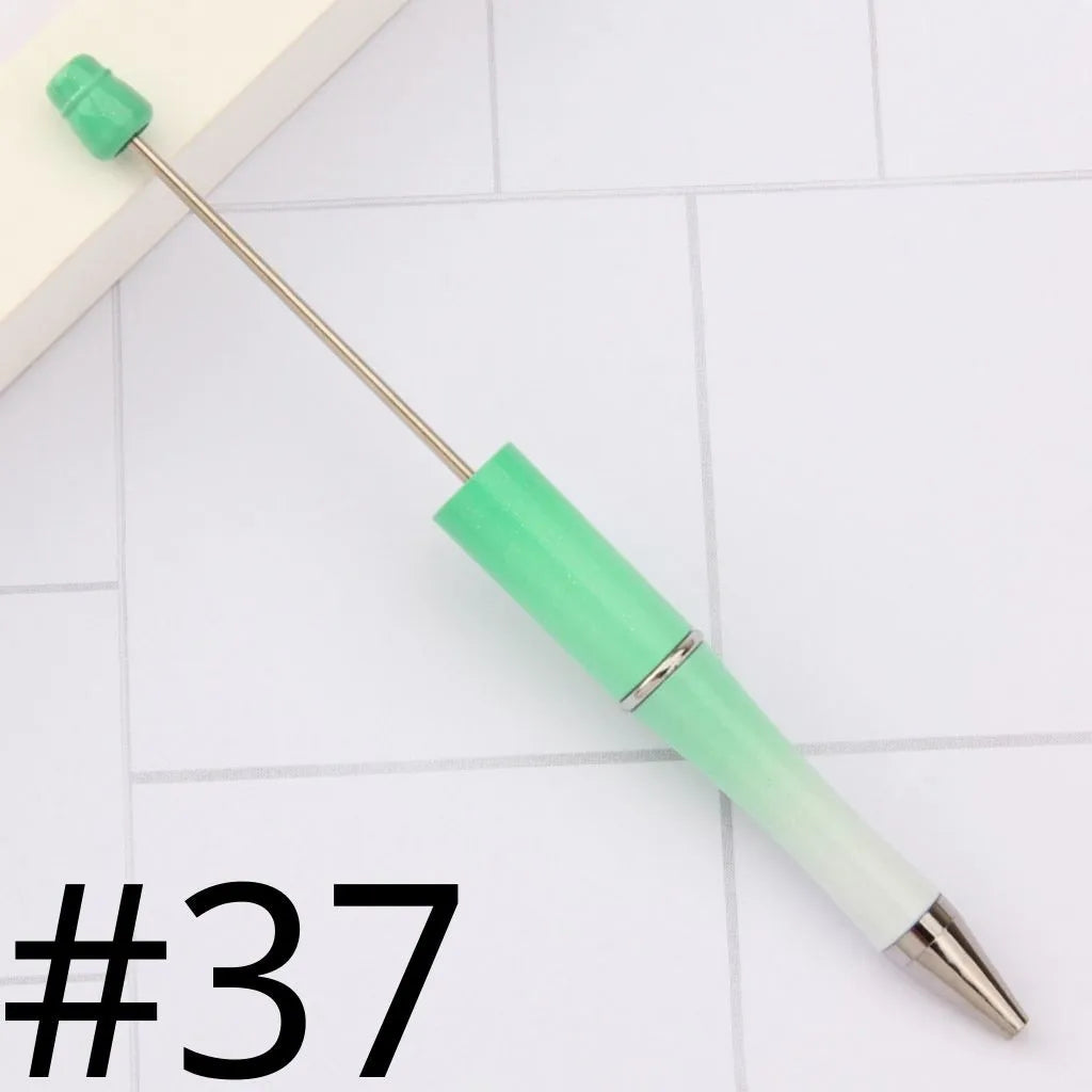 Beadable Pens | Beaded Pens for DIY, READ DESCRIPTION