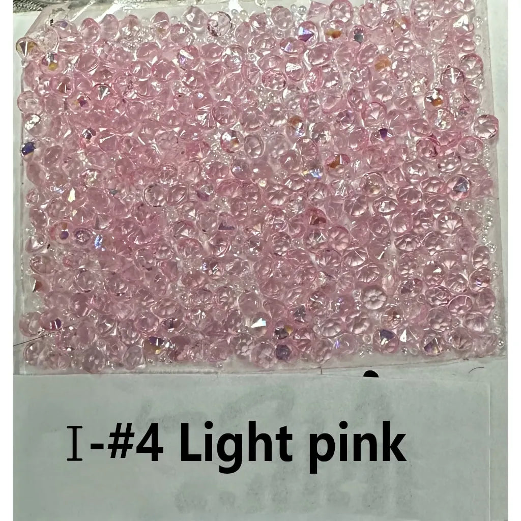 ペン用DIYキラキララップ、約40×28MM、1シート78個入り、説明をお読みください。