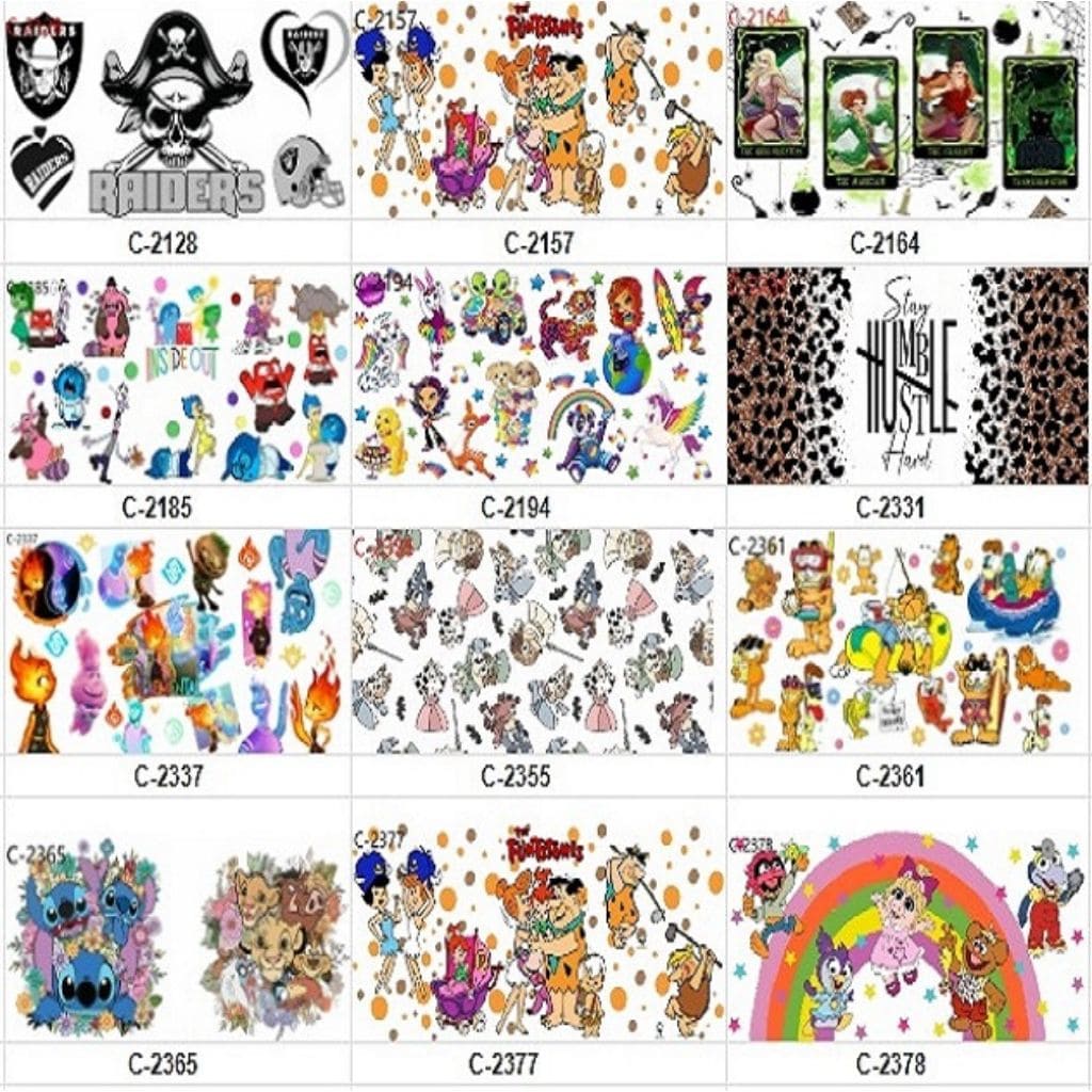 Sale for Cup Wraps in Instagram Live and Catalogs, 0.4$ for per pcs  IMPORTANT: PLEASE READ DESCRIPTION