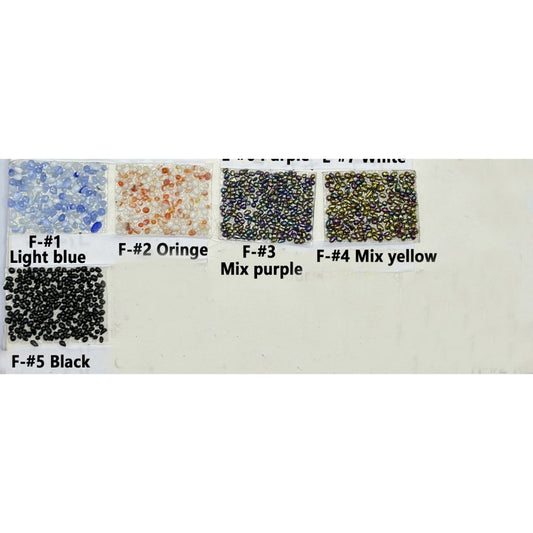 DIY Bling Bling Wraps Tapes with Small Cobblestones Pebbles for Pen, Around 40*28MM, 78pcs in 1 Sheet, Please Read the Description