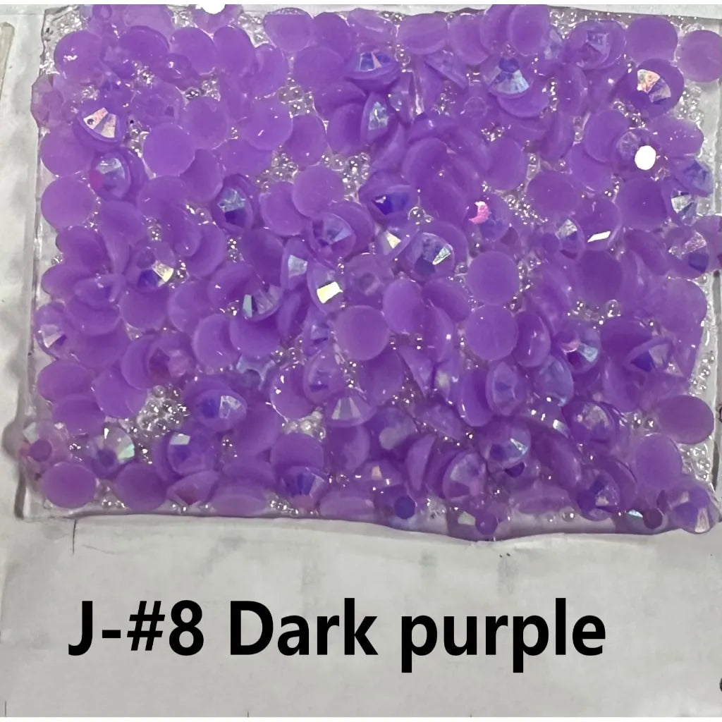 DIY Bling Bling Wraps for Pen, Around 40*28MM, 78pcs in 1 Sheet, Please Read the Description