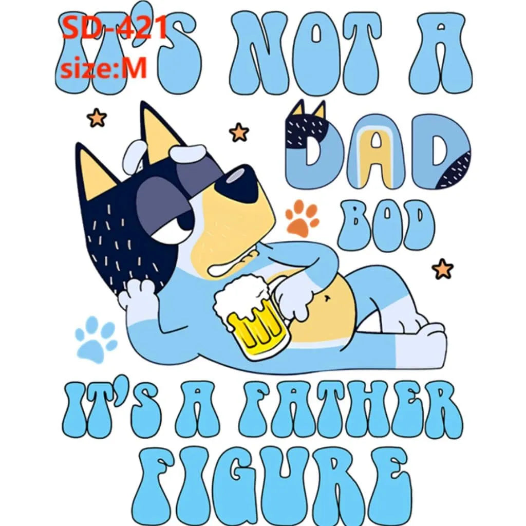Heat Transfer Decals, Iron on Transfers for T-shirts, Thermal Stickers Patches Wraps