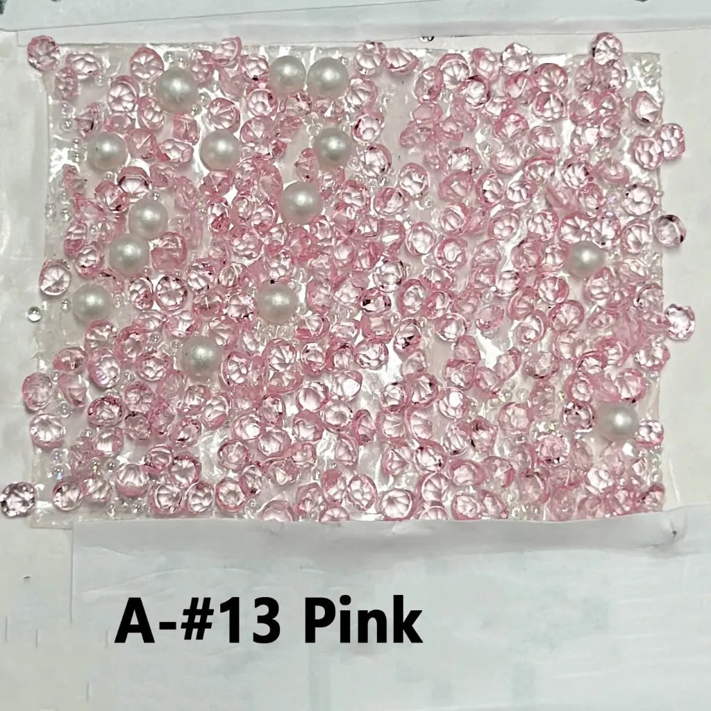 ペン用DIYキラキララップ、約40×28MM、1シート78個入り、説明をお読みください。