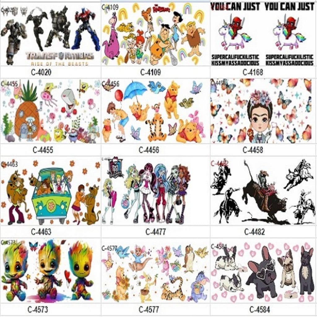 Sale for Cup Wraps in Instagram Live and Catalogs, 0.4$ for per pcs  IMPORTANT: PLEASE READ DESCRIPTION