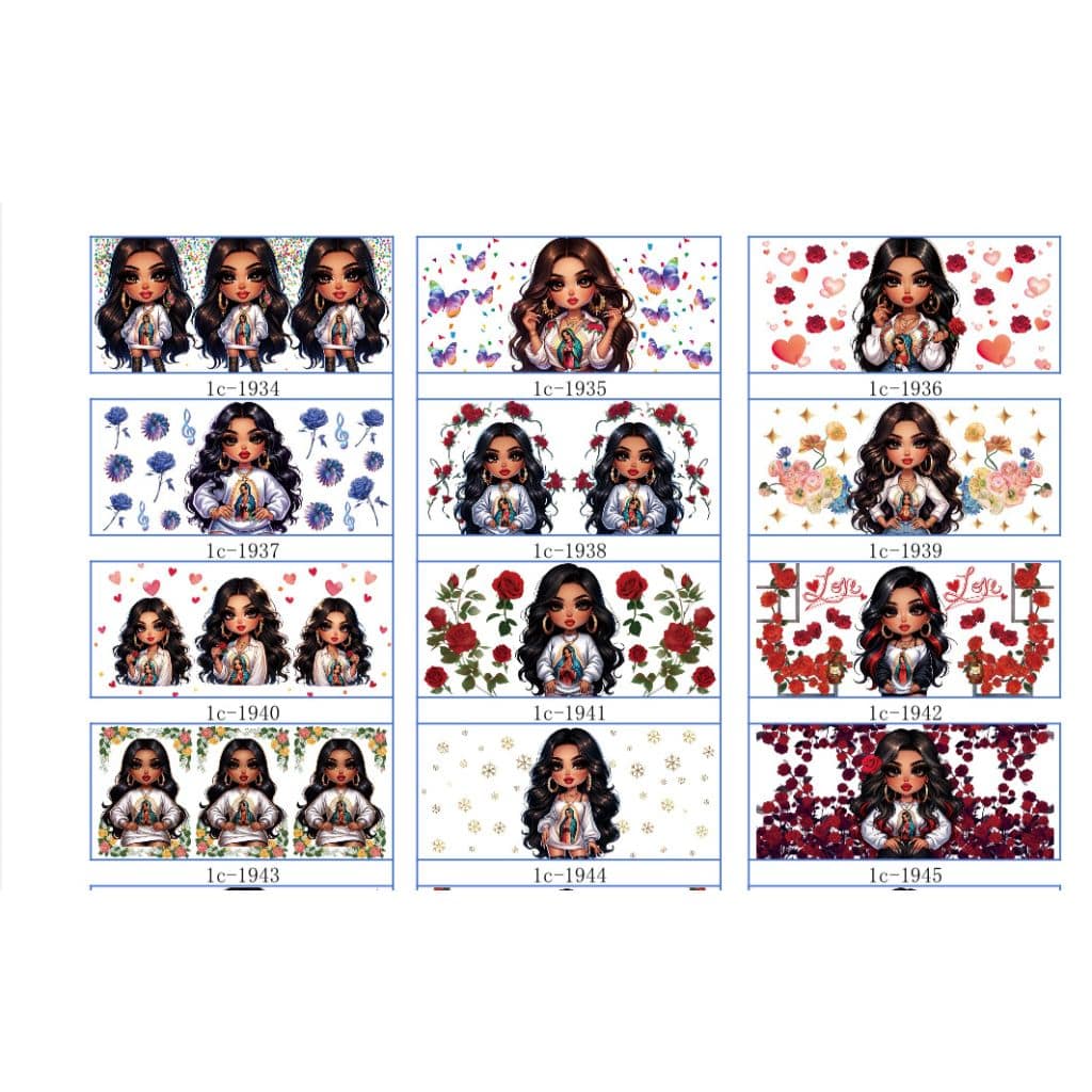 Sale for Cup Wraps in Instagram Live and Catalogs, 0.4$ for per pcs  IMPORTANT: PLEASE READ DESCRIPTION