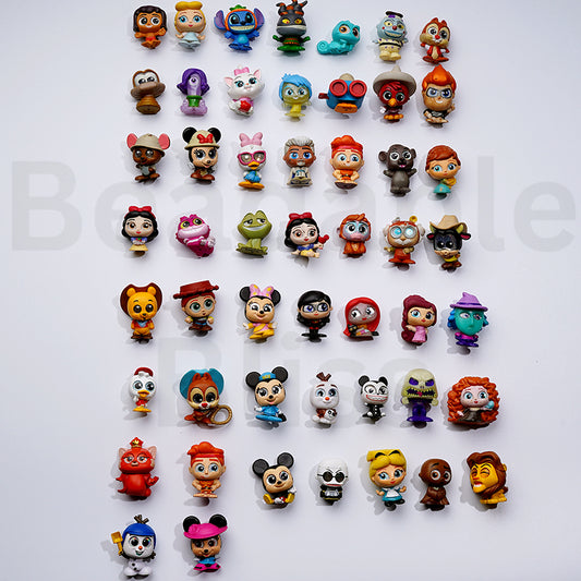 Door Pen Toppers Random Mix, READ DESCRIPTION