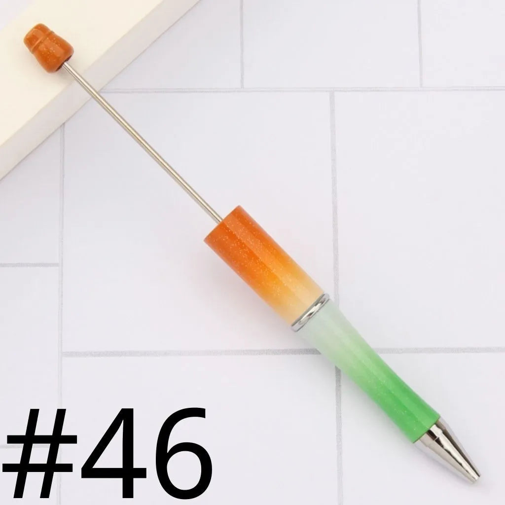 Beadable Pens | Beaded Pens for DIY, READ DESCRIPTION