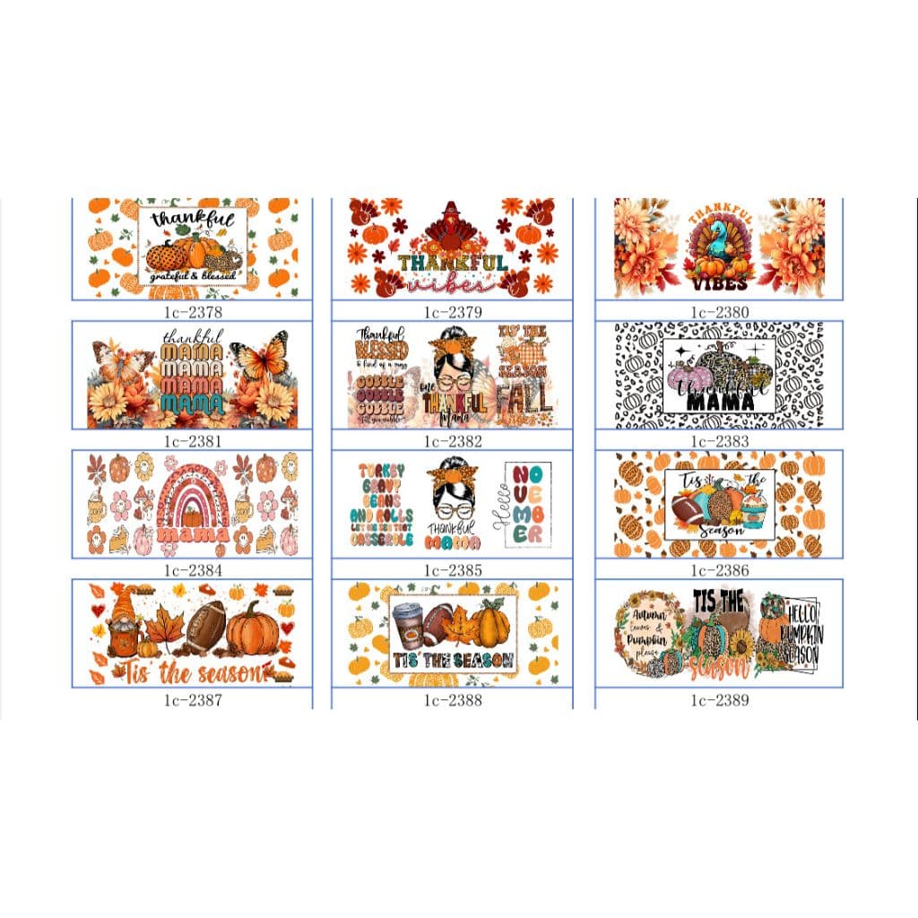 Sale for Cup Wraps in Instagram Live and Catalogs, 0.4$ for per pcs  IMPORTANT: PLEASE READ DESCRIPTION