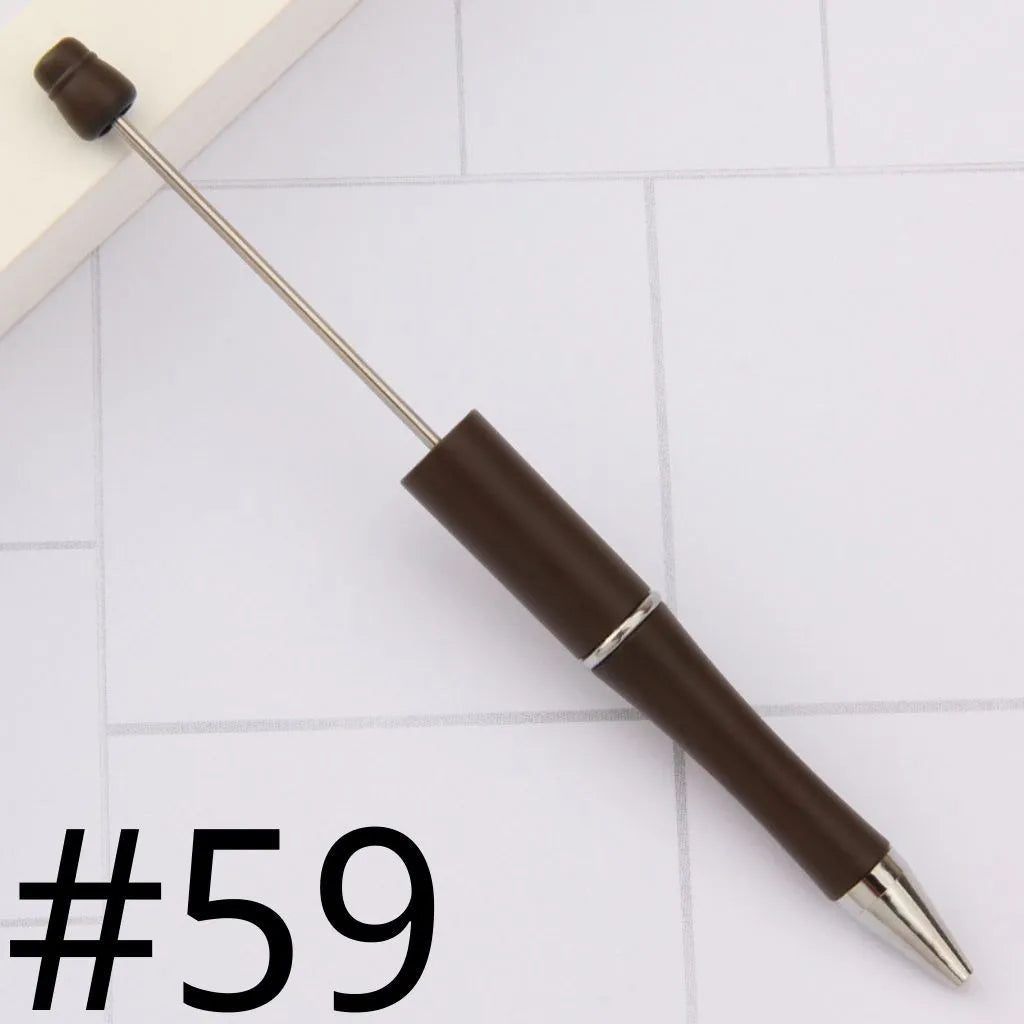 Beadable Pens | Beaded Pens for DIY, READ DESCRIPTION