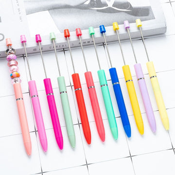 Beaded Pen Supplies – Beadable Bliss