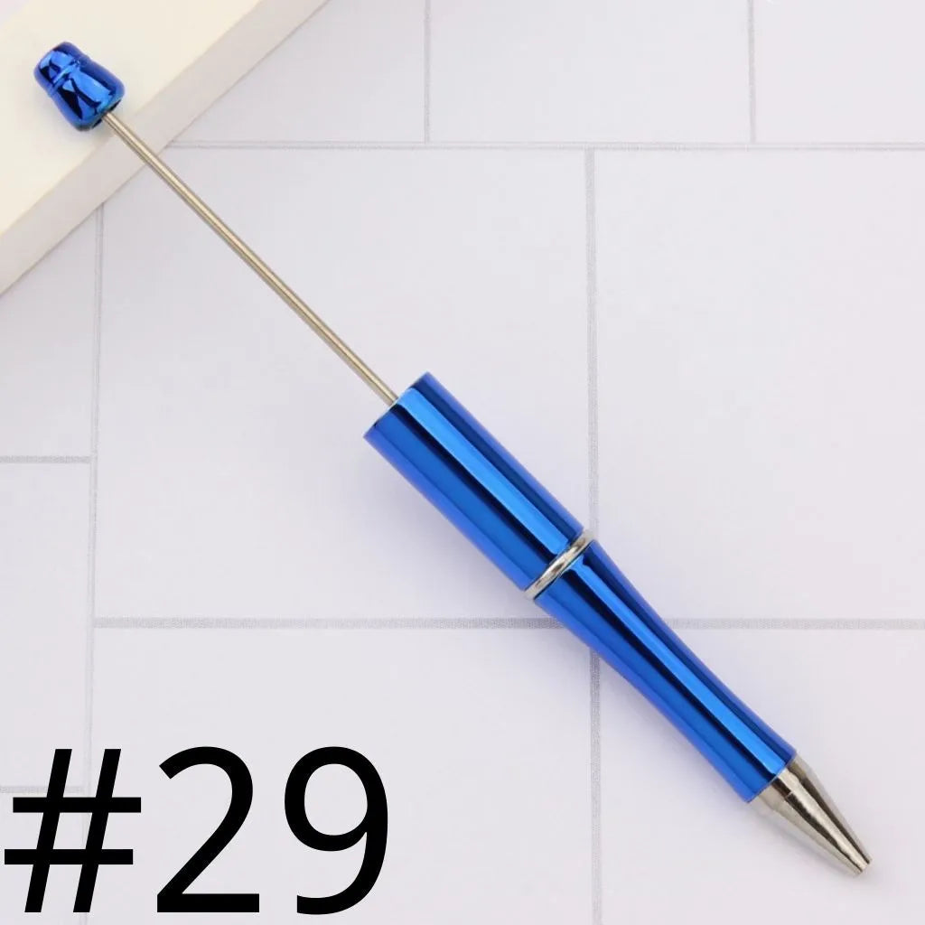 Beadable Pens | Beaded Pens for DIY, READ DESCRIPTION