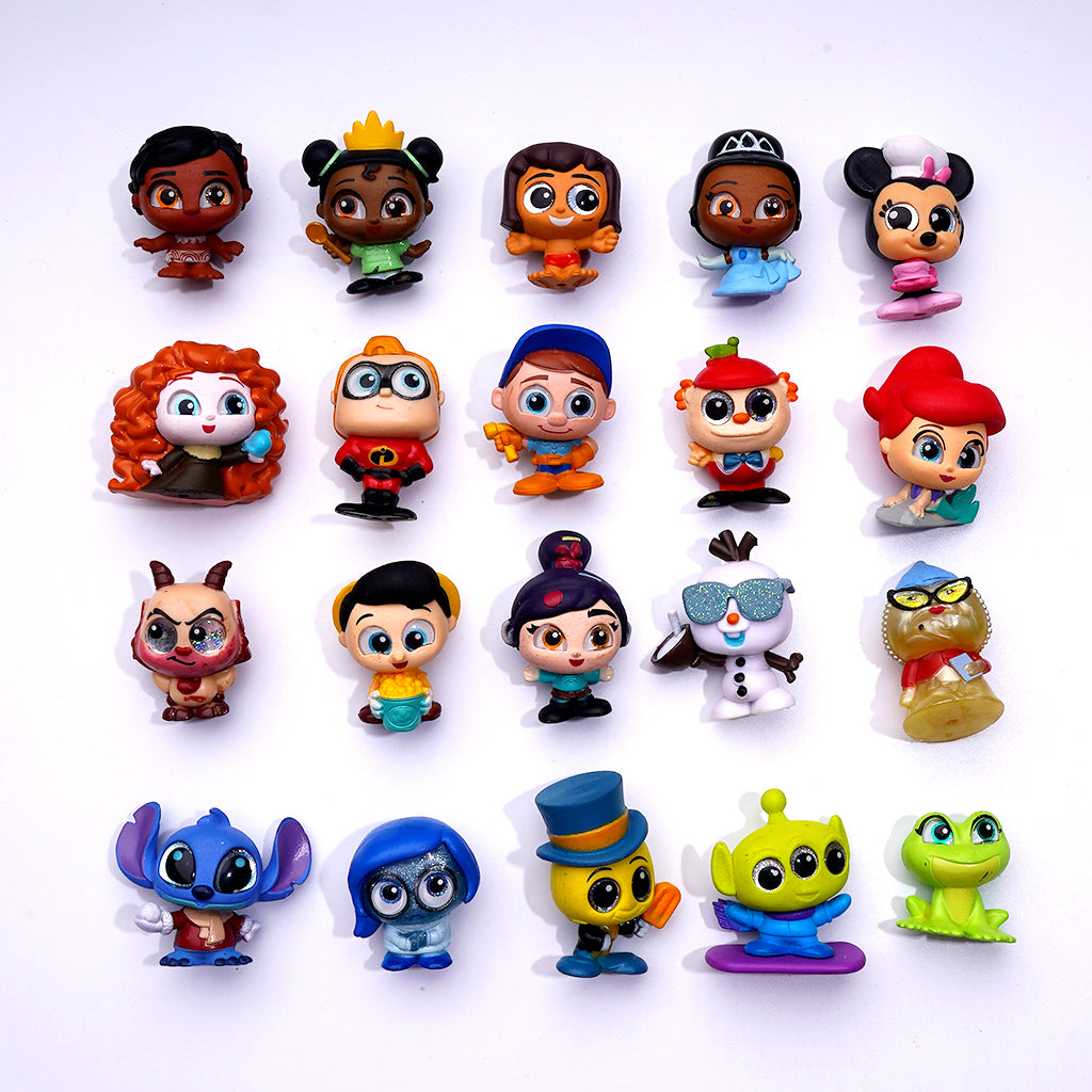 20 Designs Door Pen Toppers Random Mix, PLEASE READ DESCRIPTION