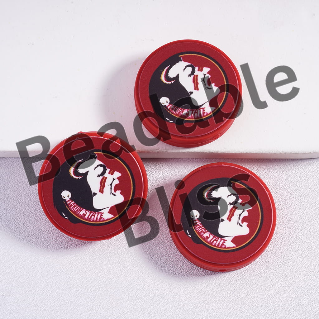 Three red containers with a logo on a white background, featuring the brand 'handsonsupply'.