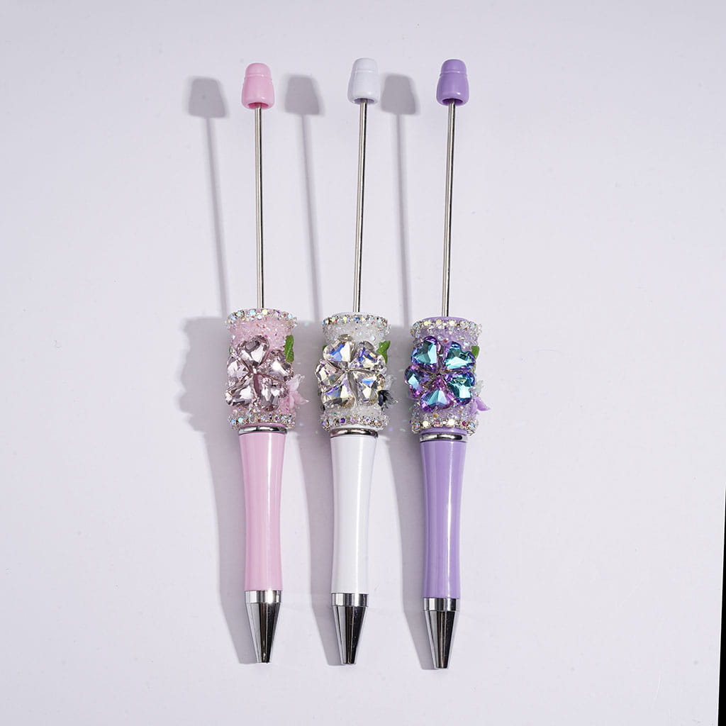 Mini Cute Heart Rhinestones Charm for Jewelry Accessories, 8*9MM Multi-Color
