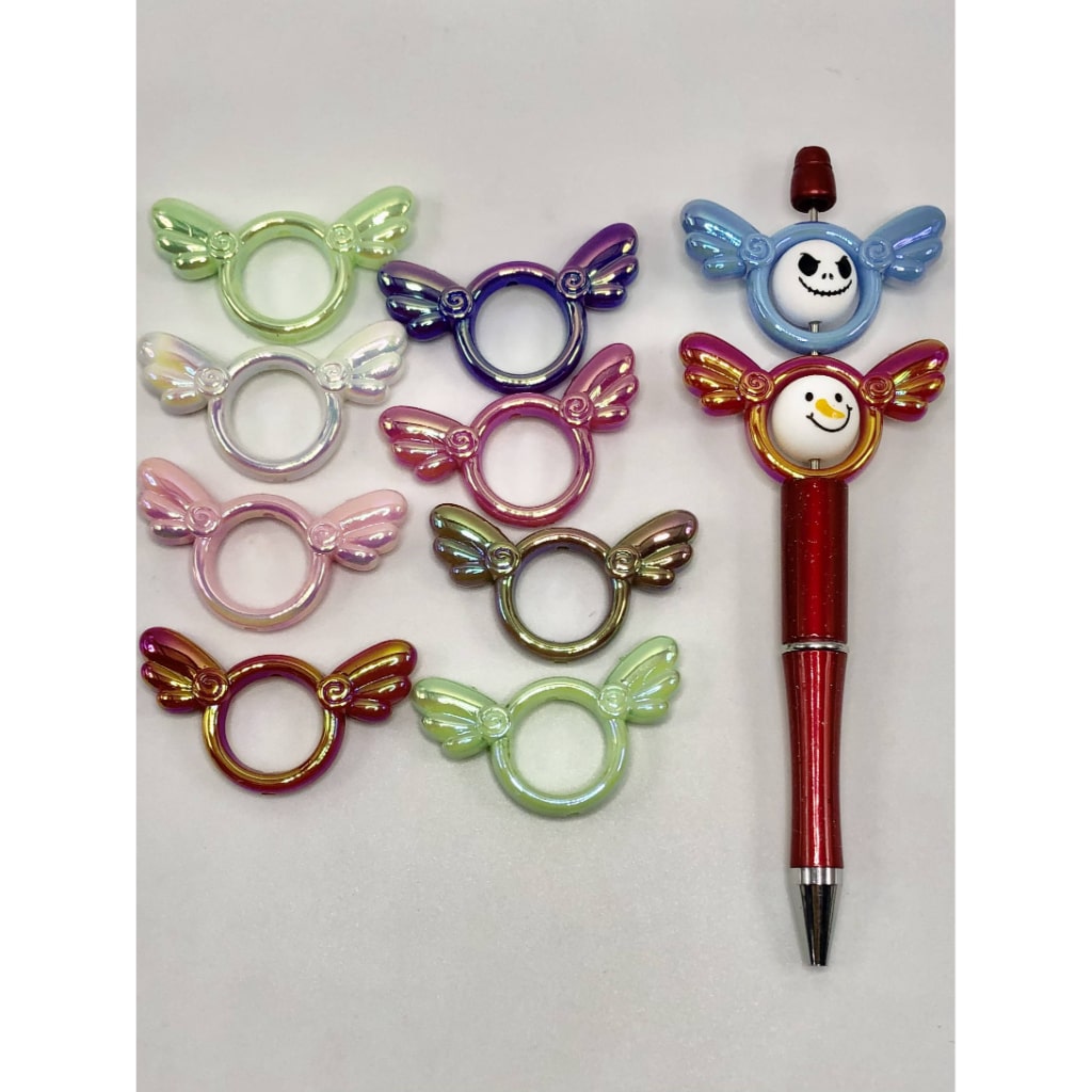 Bead Frames and Rings – Beadable Bliss