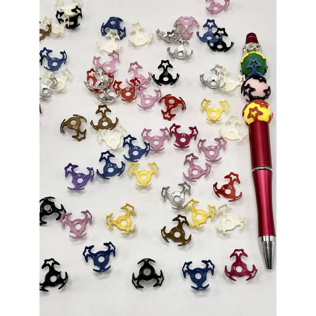 Beap Cap Bead Caps – Beadable Bliss