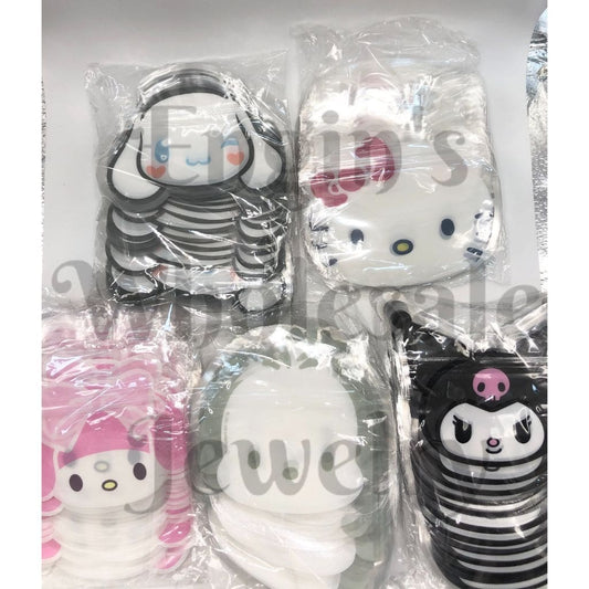 Adorable Character Packaging Bag