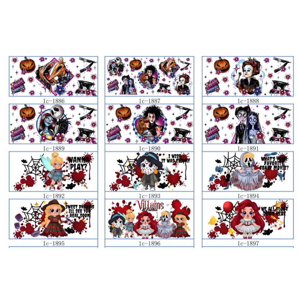 Sale for Cup Wraps in Instagram Live and Catalogs, 0.4$ for per pcs  IMPORTANT: PLEASE READ DESCRIPTION