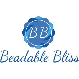 Silicone Focal Beads | Beadable Pen | Beadable Bliss