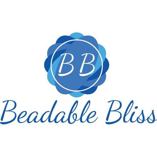 Beadable Pens with Rhinestones, Random Mix – Beadable Bliss