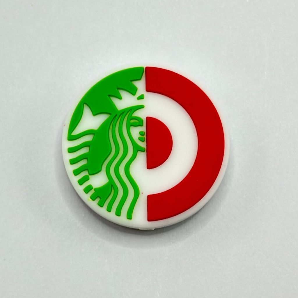 A History of the Starbockes Logo Coffee Culture Silicone Focal Beads