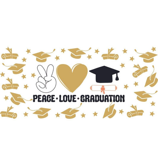 peace-love-graduation