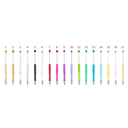 Metal Beadable Pencils